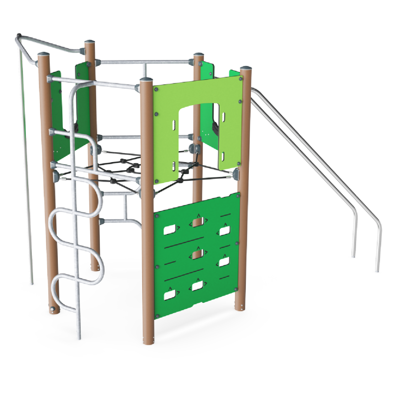 Penta Climber PCM81321
