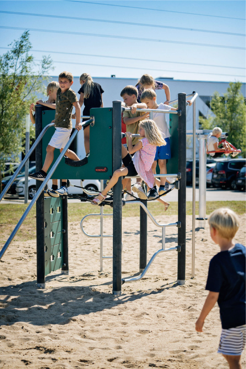 Penta Climber PCM81321