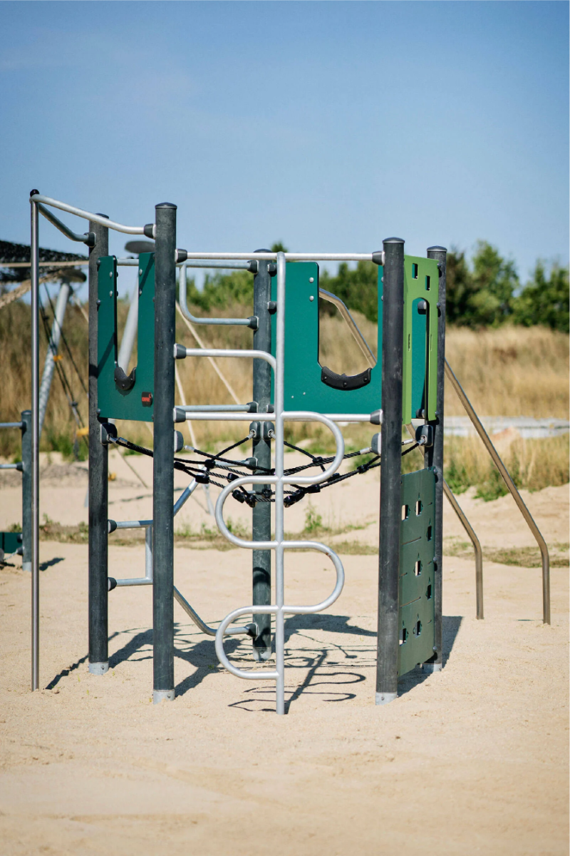 Penta Climber PCM81321