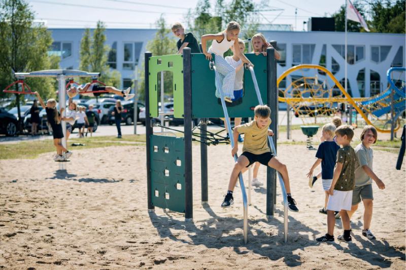 Penta Climber PCM81321