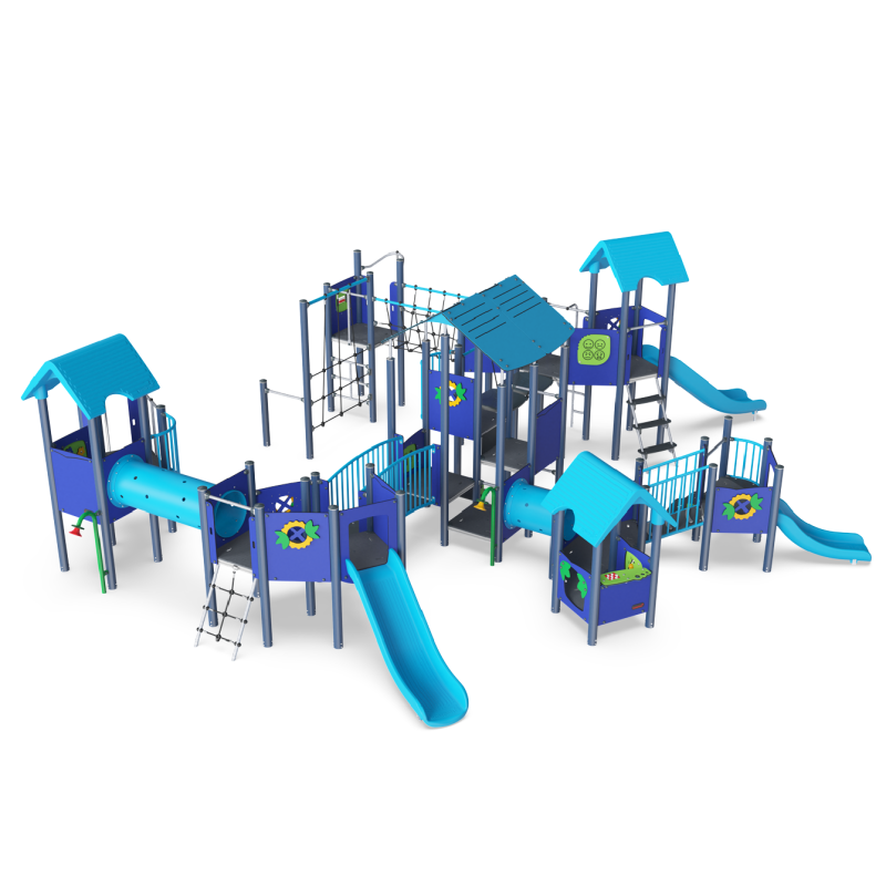Torre Multijuego PCM900121