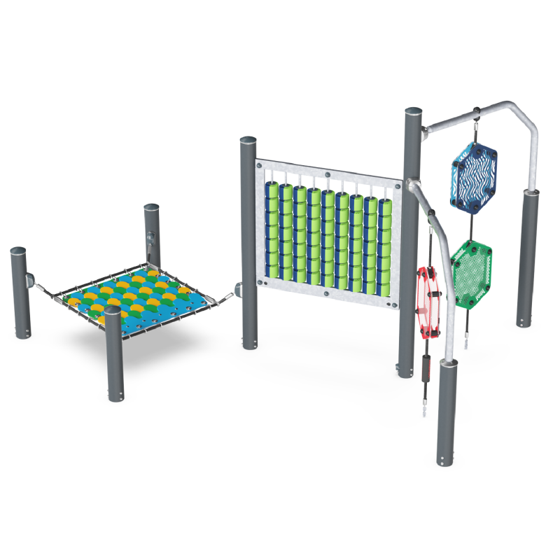 FunPoint, Creator PCT801