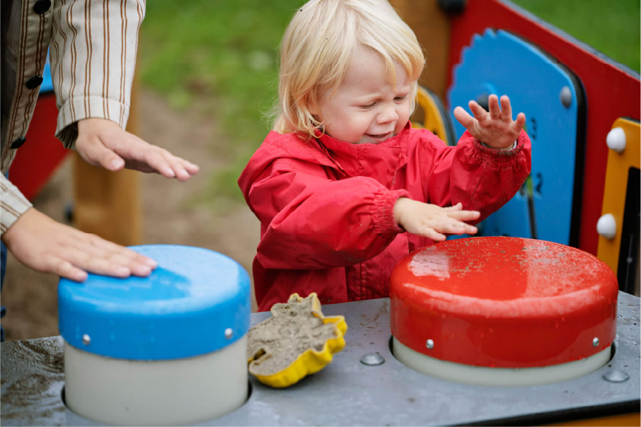 FunPoint, Ultimate PCT802