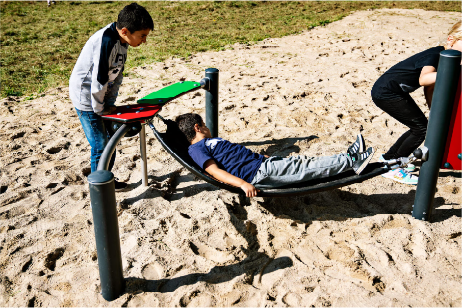 FunPoint, Ultimate PCT802