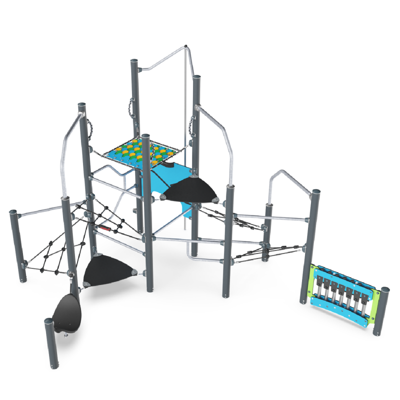 FunPoint, Climber PCT803