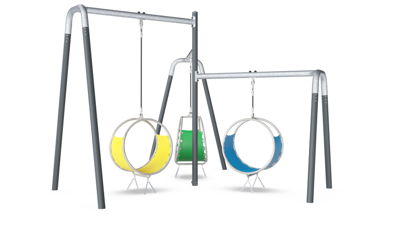 FunPoint, Hangout PCT804