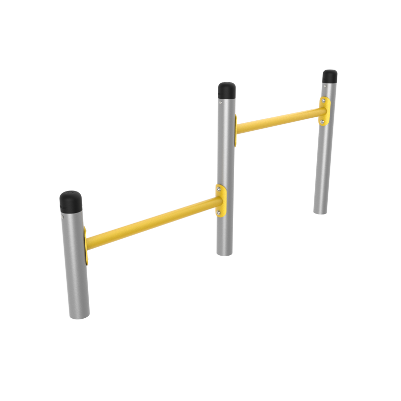 PP05-101 Barras de salto para mascotas
