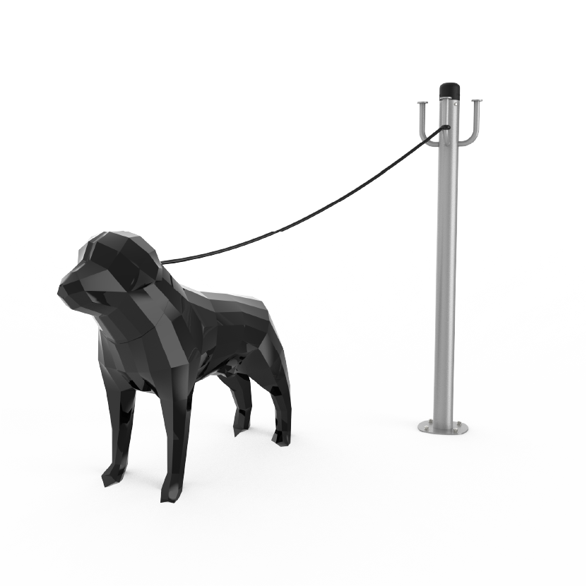 PP06-100 Guarda Mascotas