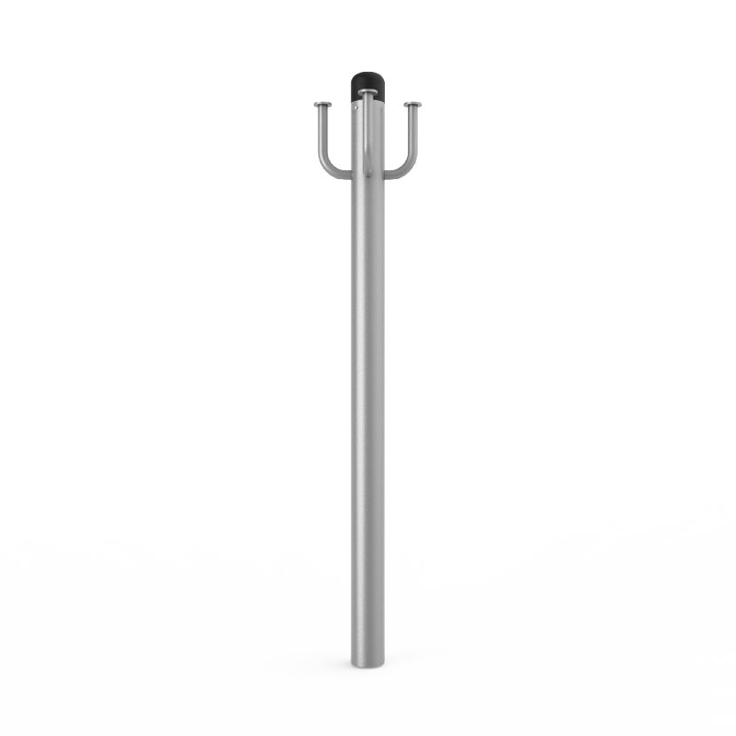 PP06-100 Guarda Mascotas