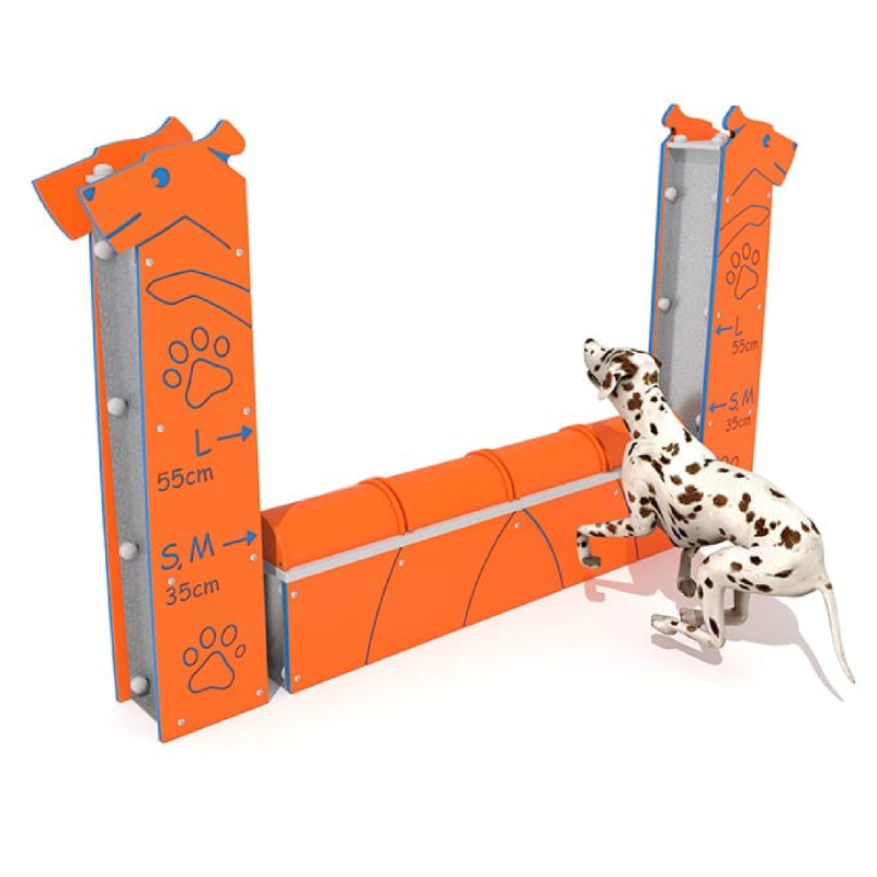 Muro S y M Agility R9010