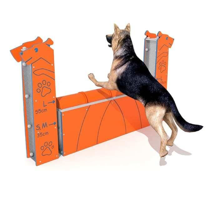 Muro L Agility R9011