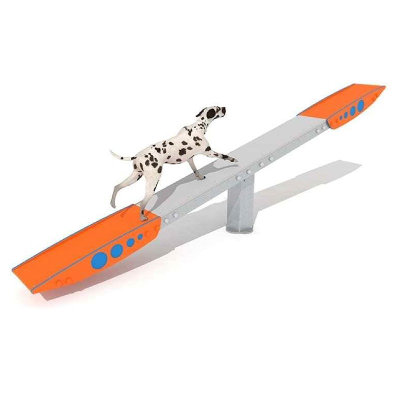 Balancín Agility R9025