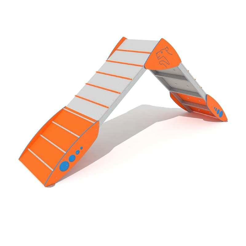 Empalizada Agility R9030