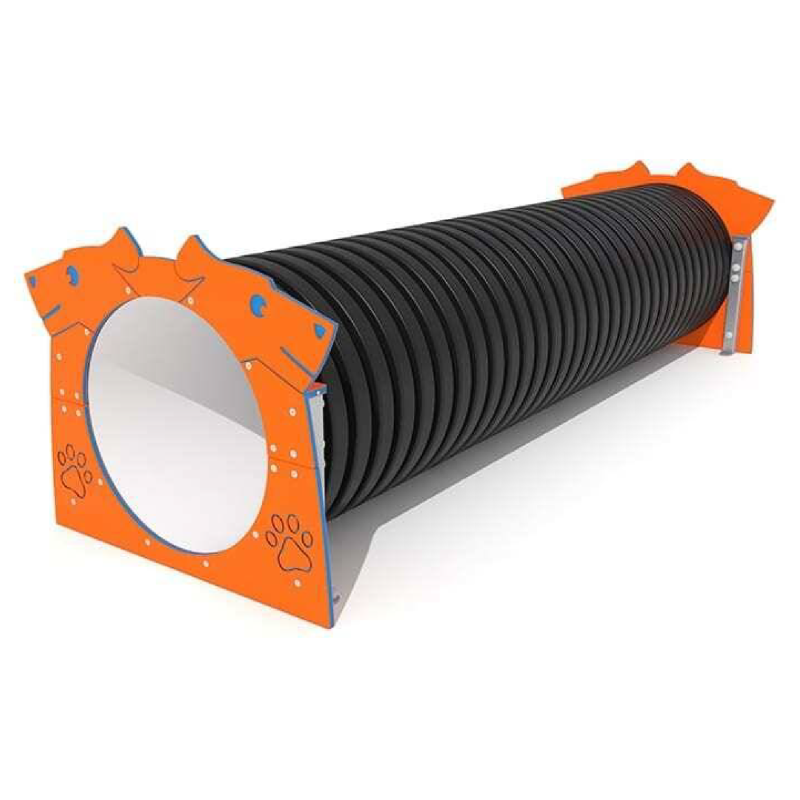 Túnel Rígido Agility R9040