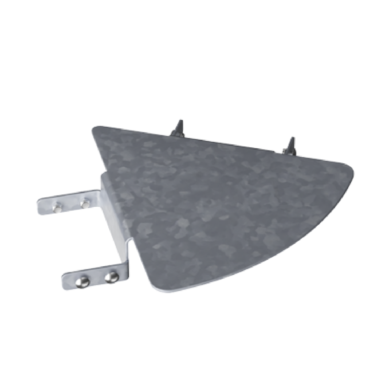 Banco Rumba acoplado 60° PAR1022