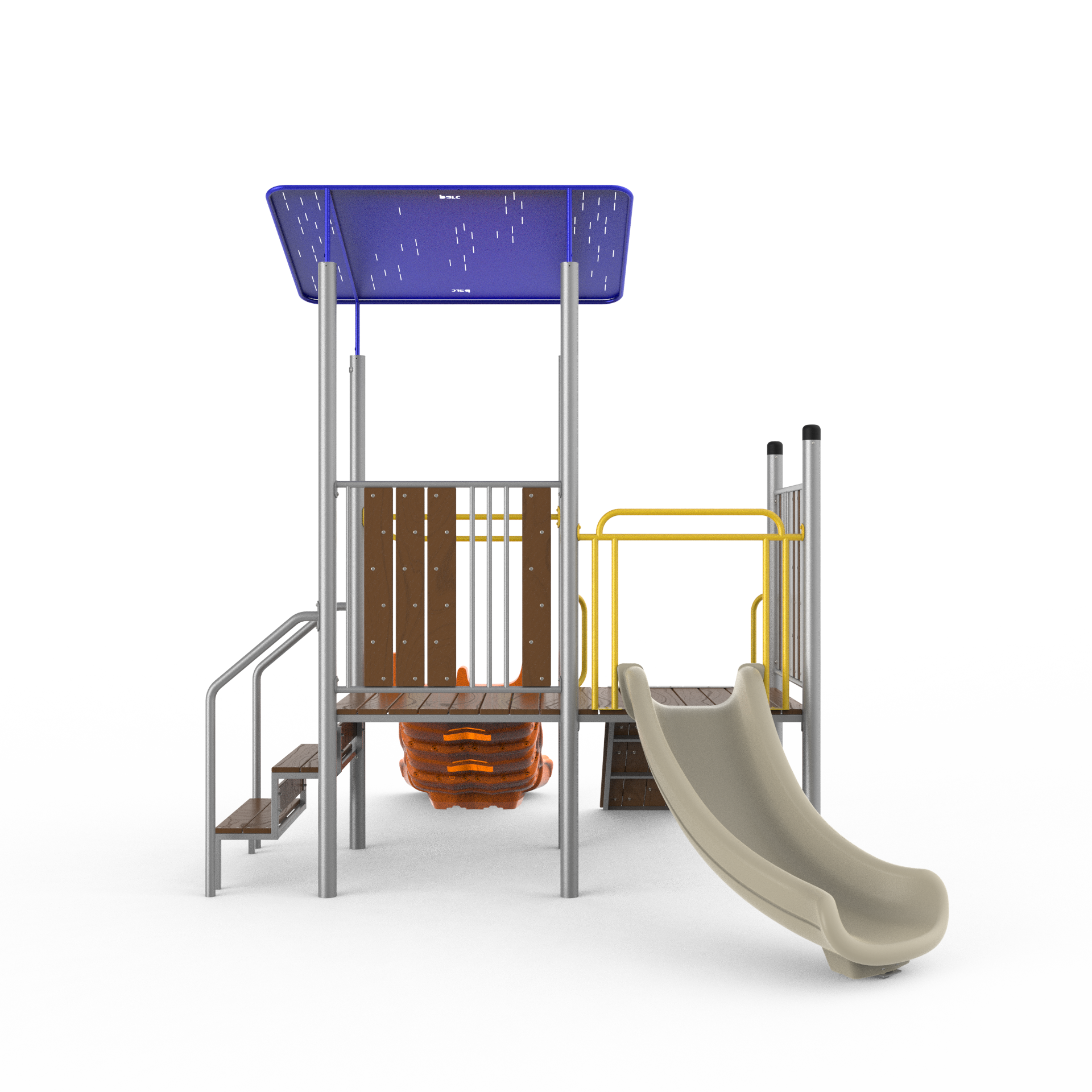 Modular S7-1019