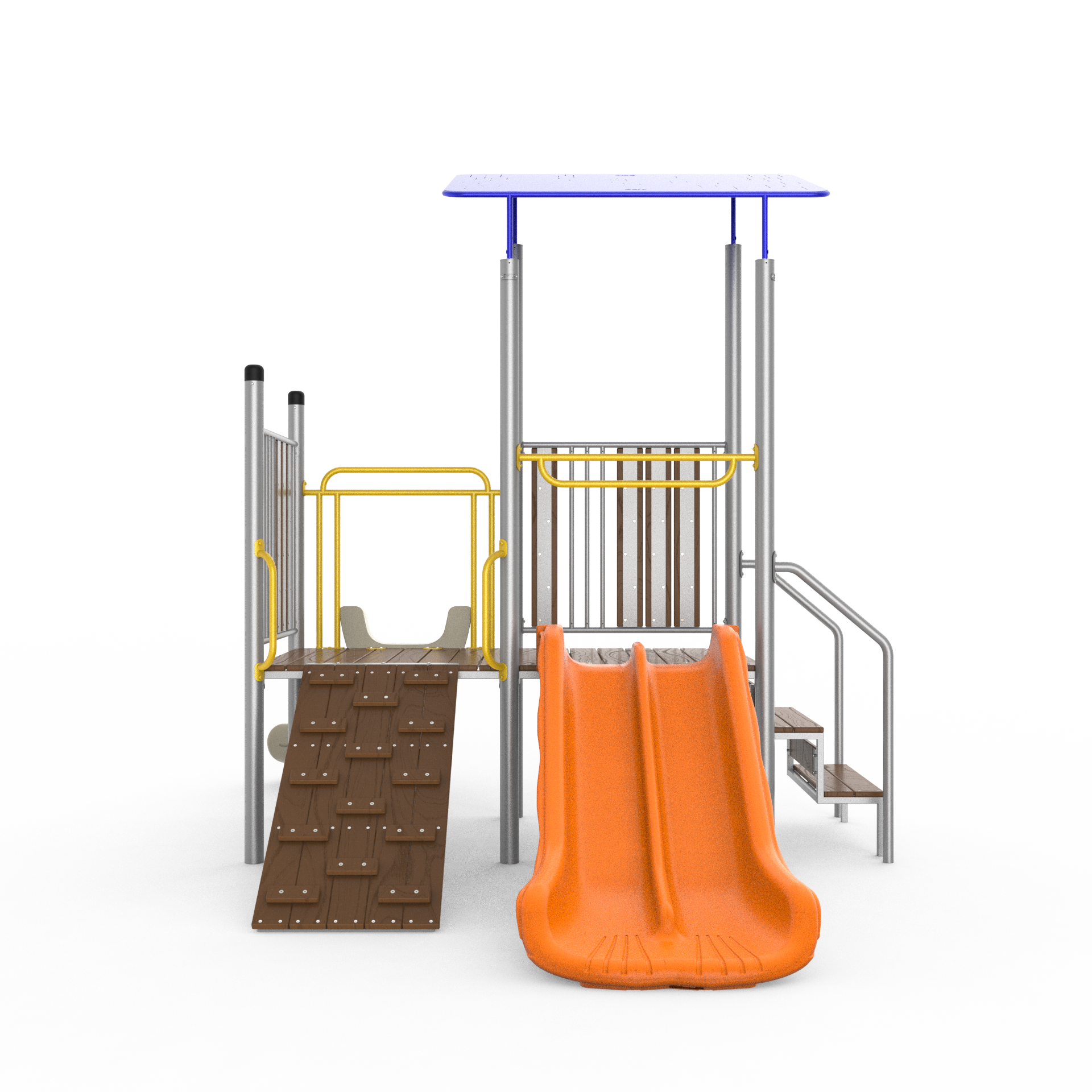 Modular S7-1019