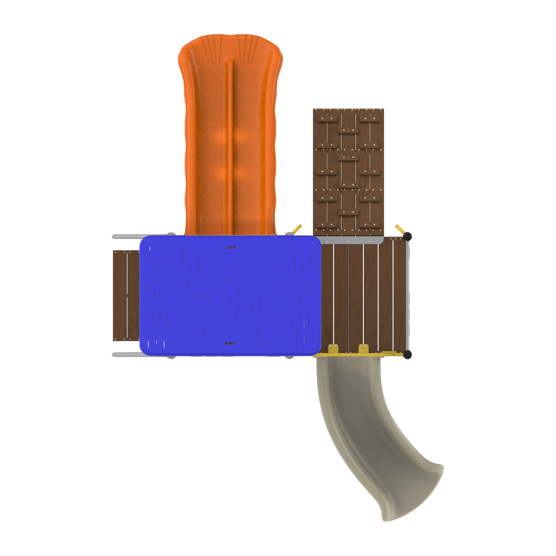 Modular S7-1019