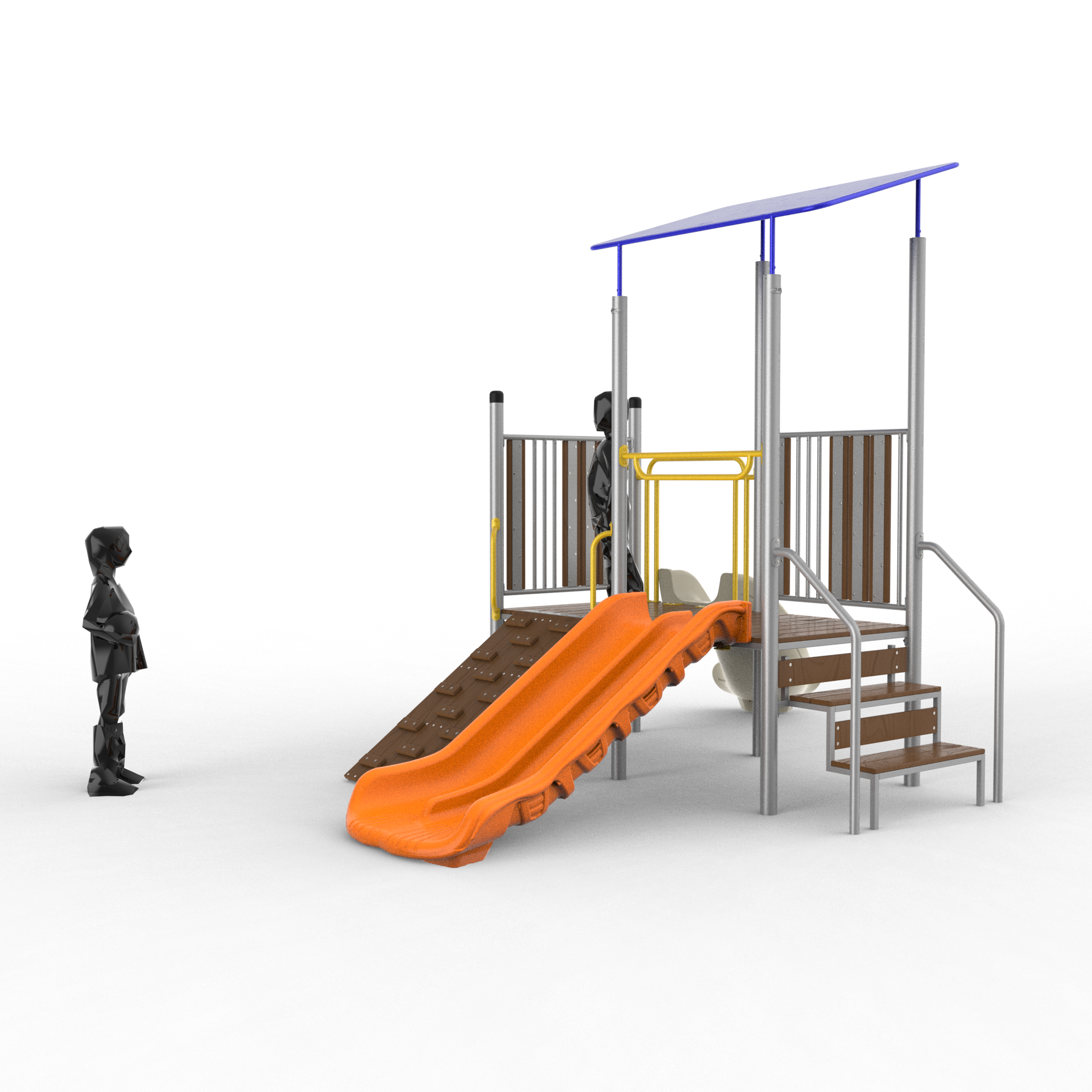 Modular S7-1019