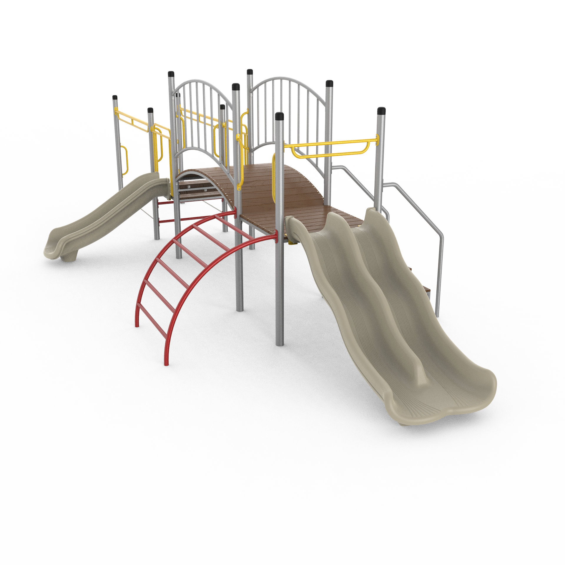 Modular S7-1021