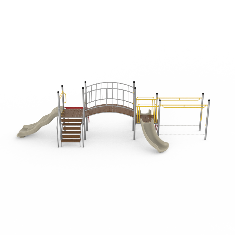 Modular S7-1021