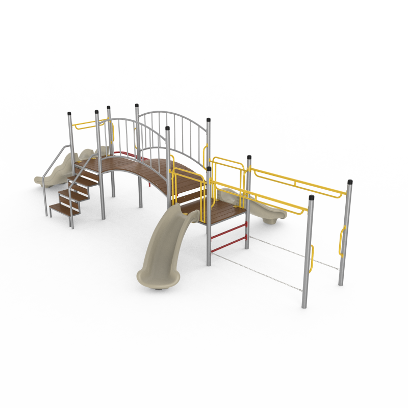 Modular S7-1021