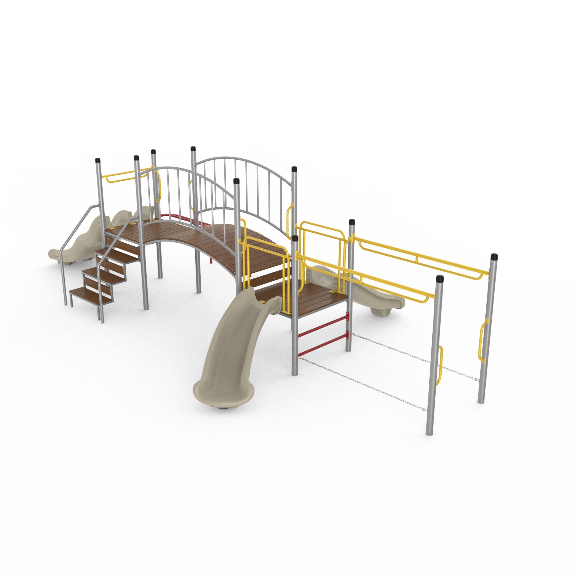 Modular S7-1021