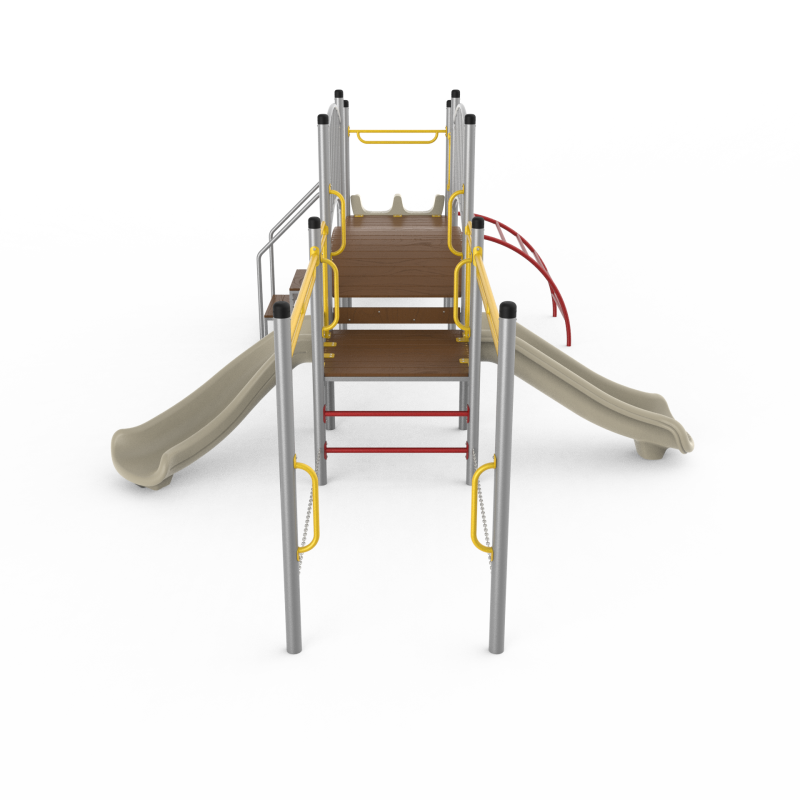 Modular S7-1021
