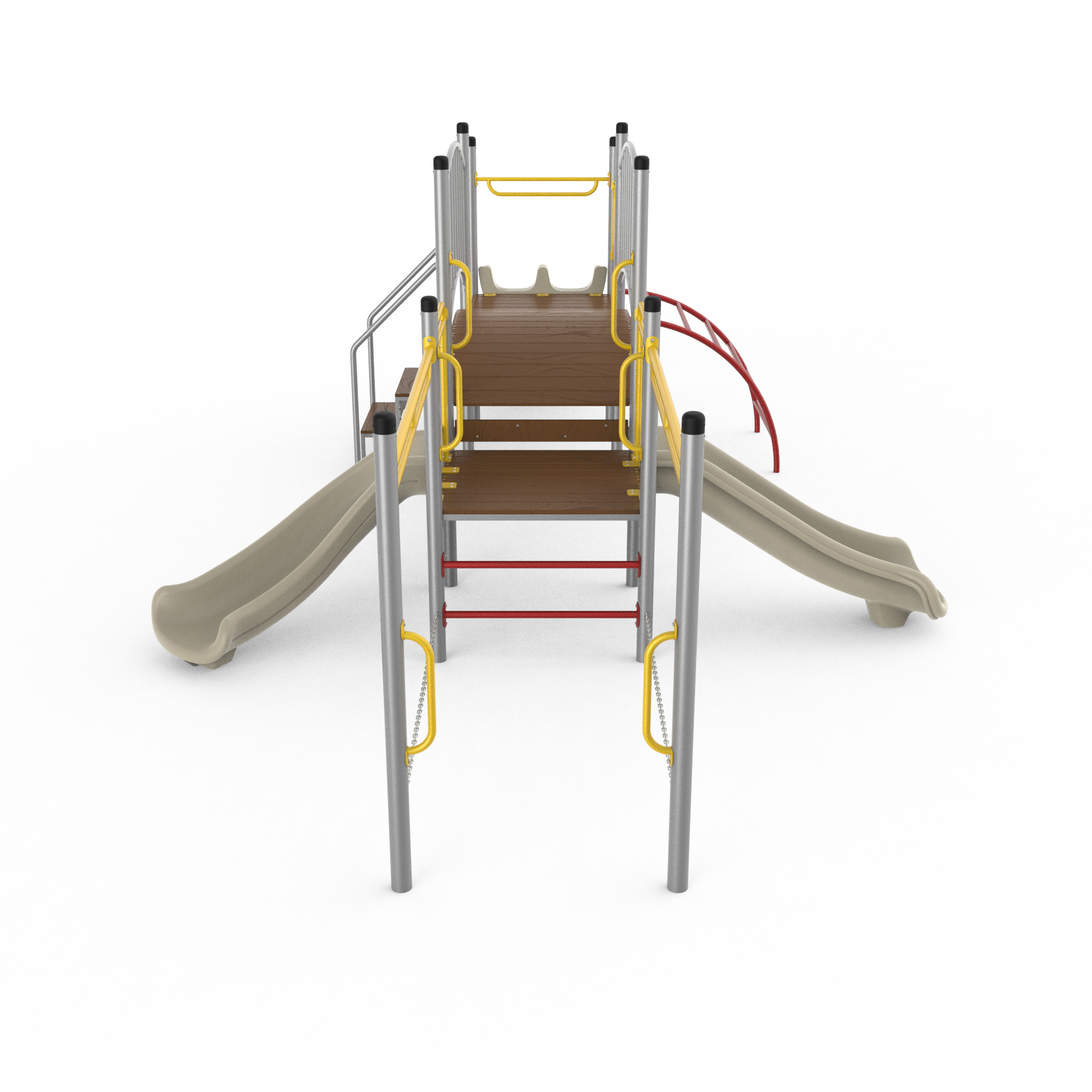 Modular S7-1021