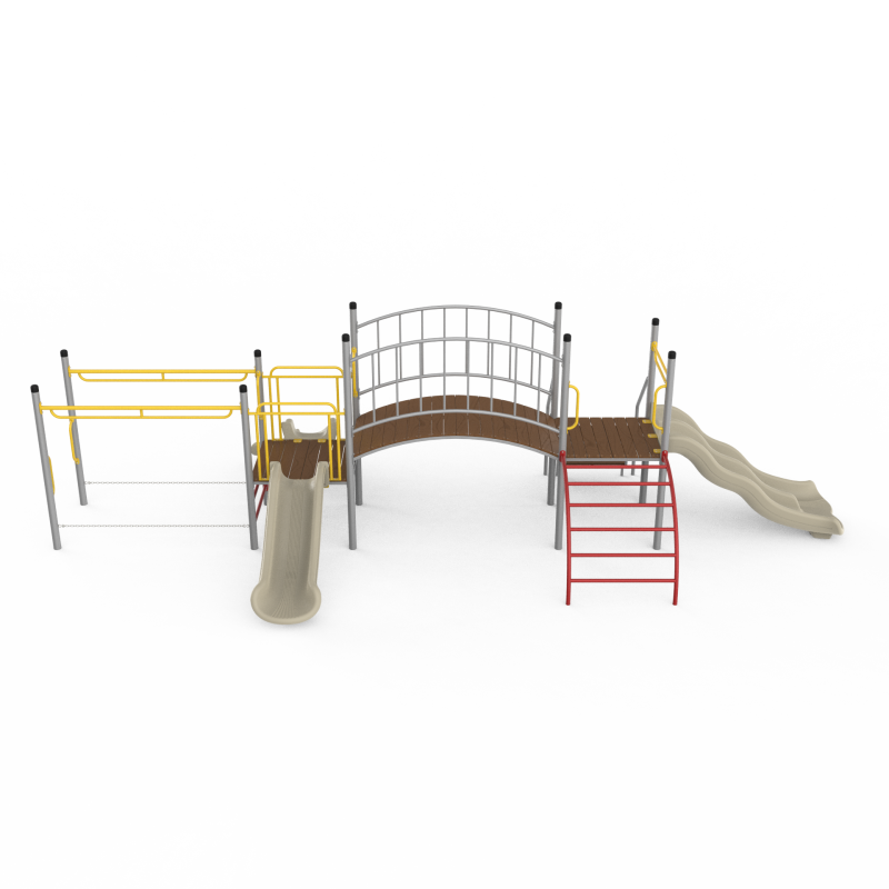 Modular S7-1021