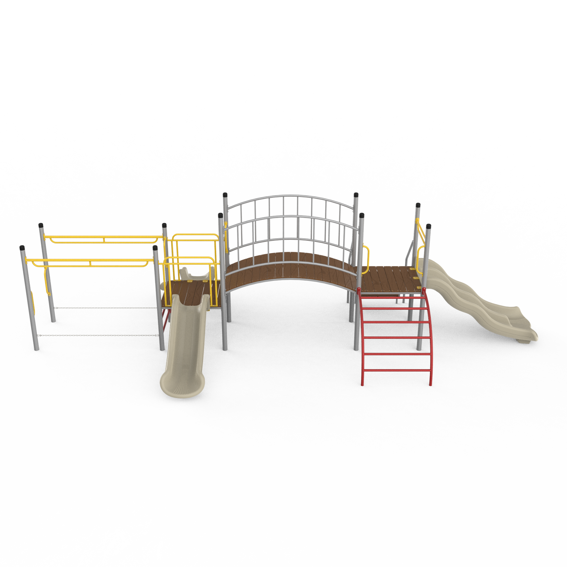 Modular S7-1021