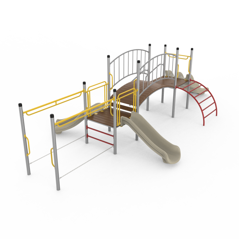 Modular S7-1021