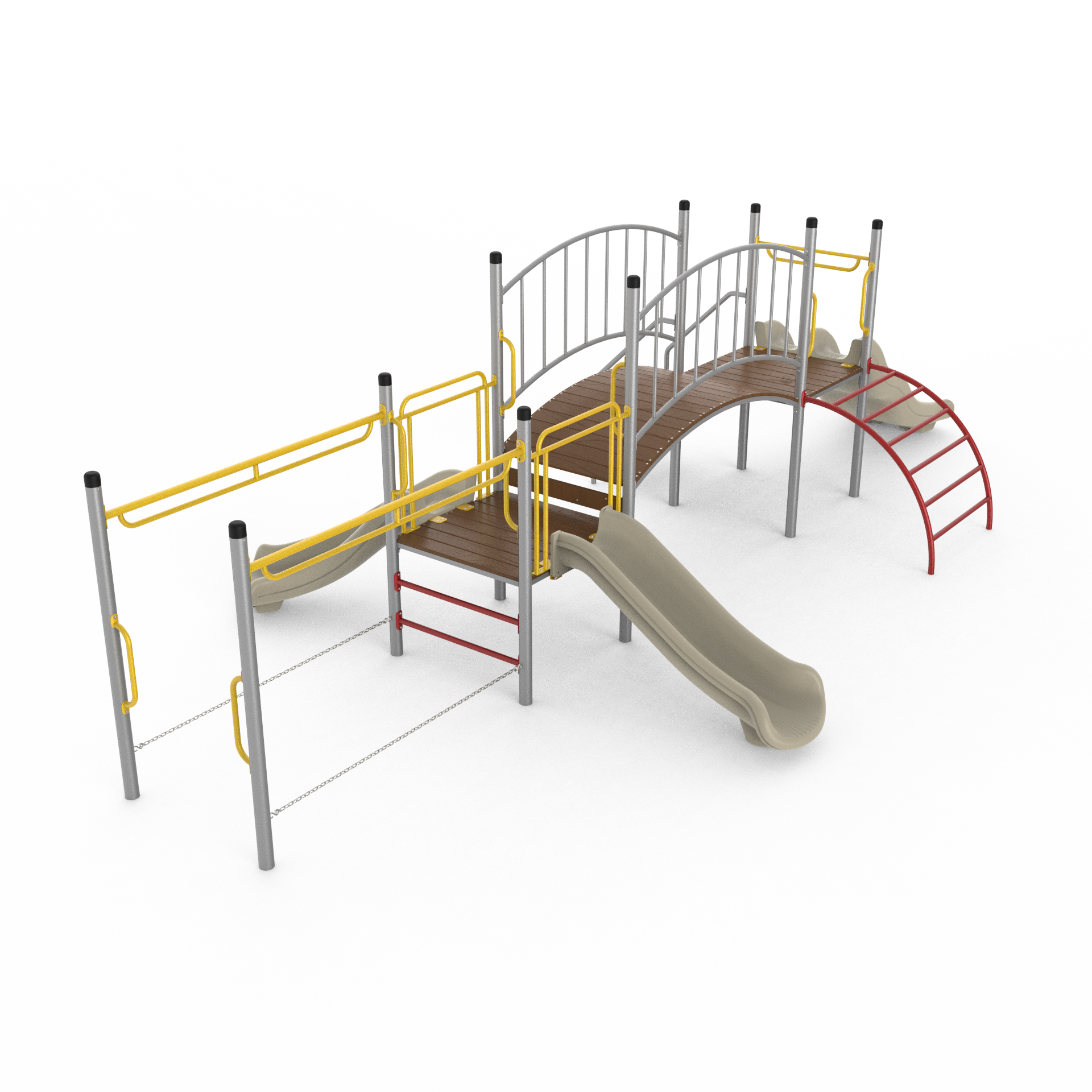 Modular S7-1021
