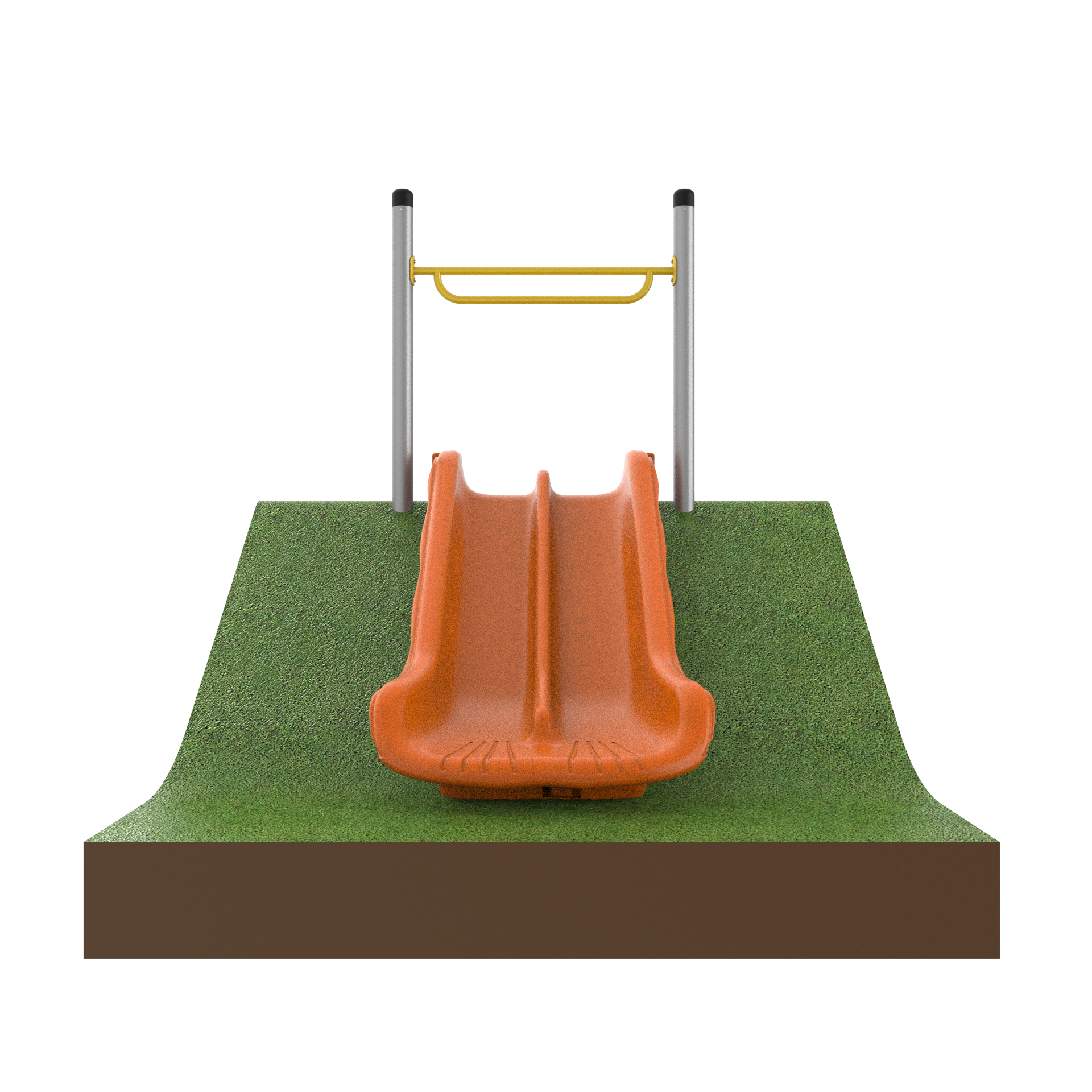 Resbaladilla S7-4202