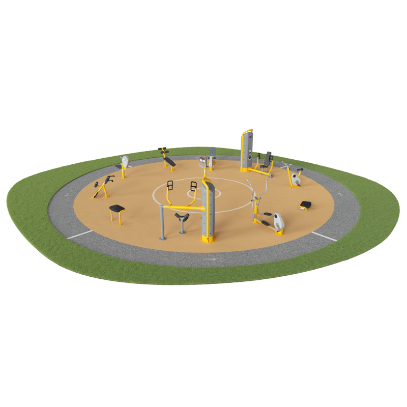 Circuito 10 SOL200301