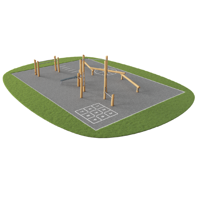 Madera S SOL202301