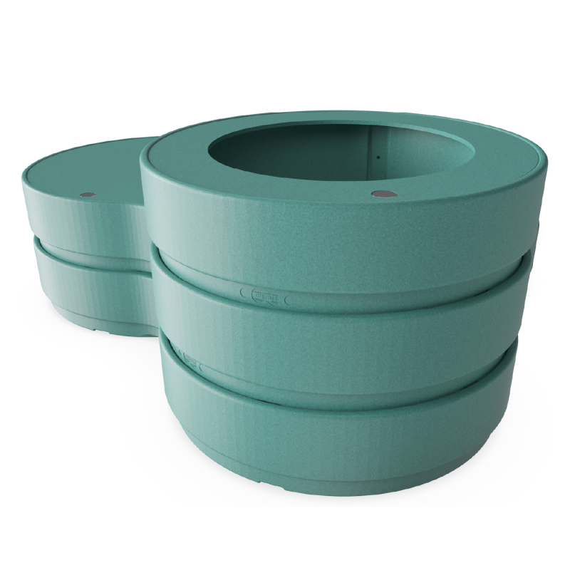 Circus Trio TPP29203