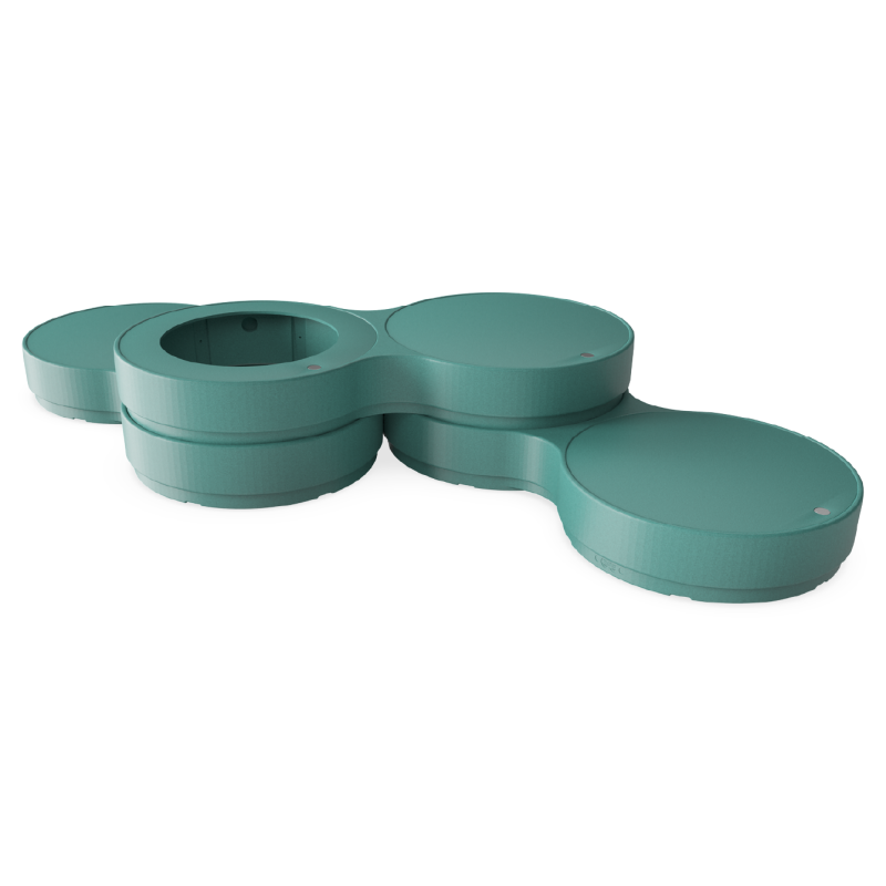 Circus Quadro TPP29204