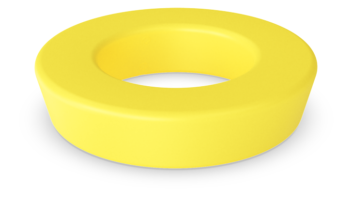 LOOP Circulo con luz TPP29501