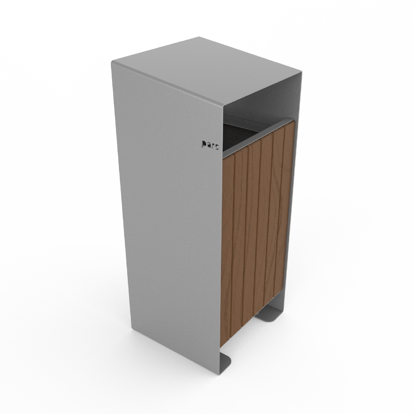 Basurero Prisma US12