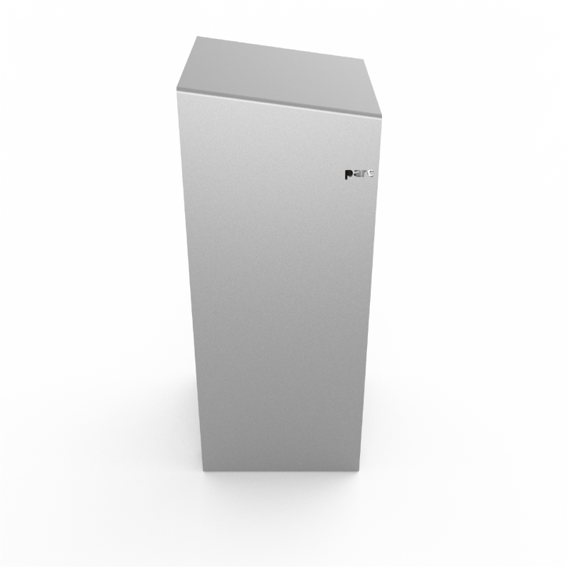 Basurero Prisma US12