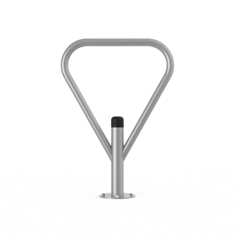 Bicipuerto Triangular UT1