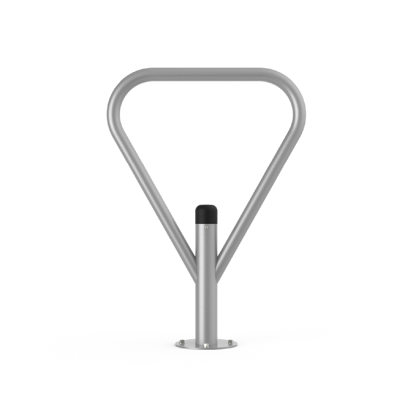 Bicipuerto Triangular UT1