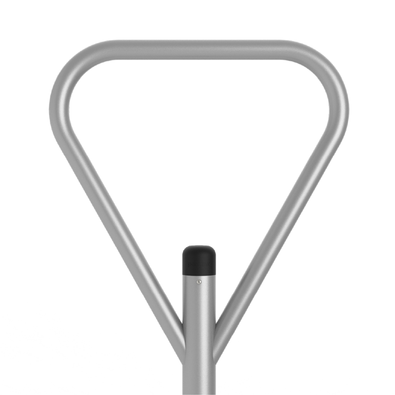 Bicipuerto Triangular UT1
