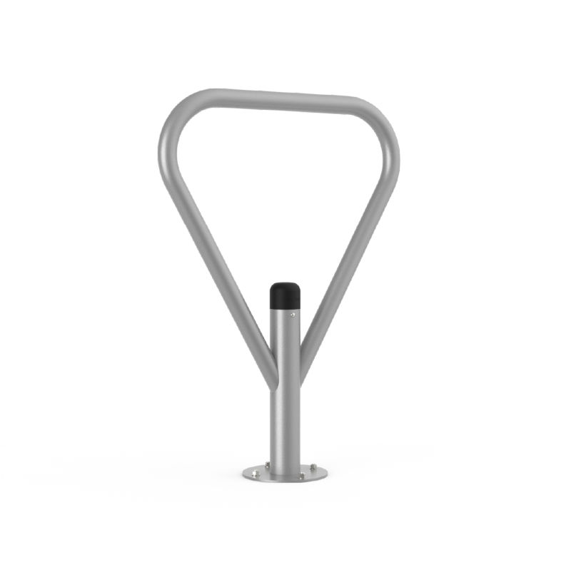 Bicipuerto Triangular UT1