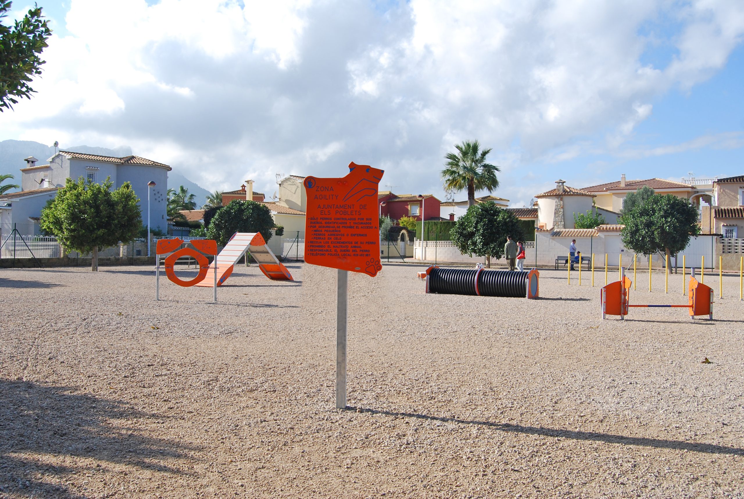 Cartel Agility R9000